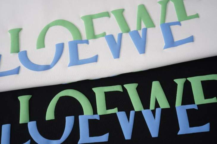 Picture of Loewe T Shirts Short _SKULoeweS-2XLhstx9209171